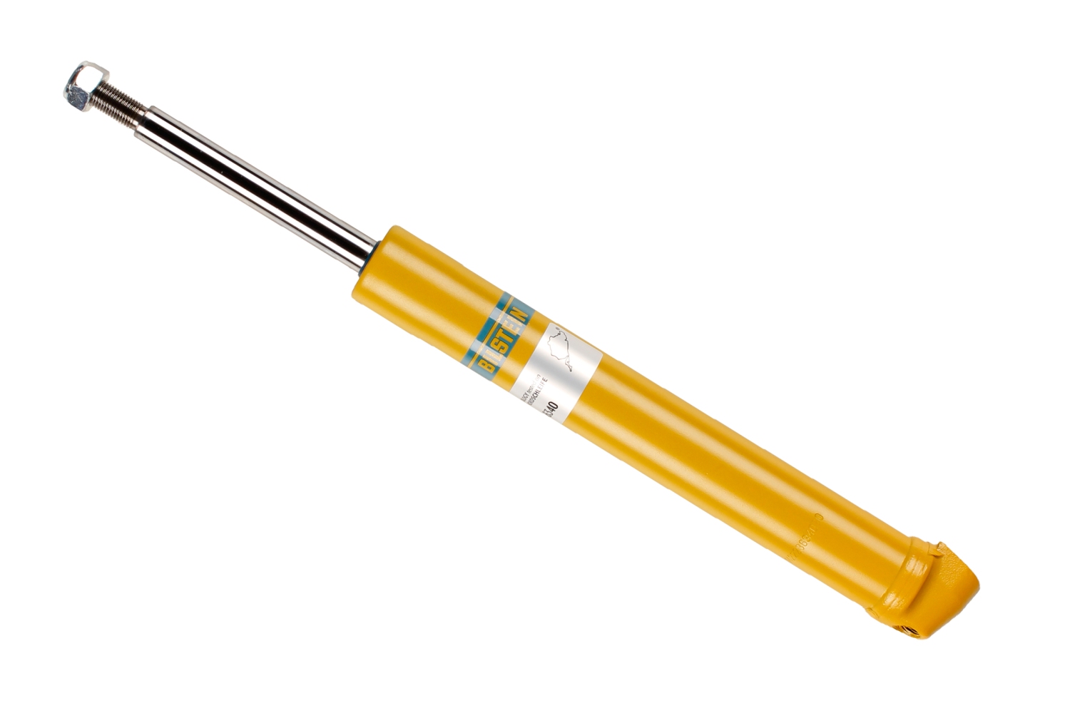 Amortiguador Delantero Bilstein B8 Mcc Smart Cabrio(450)