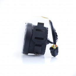 Mistlampen Duolight DRL V2 Mini DL27
