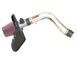 K&N Intake Kit Toyota Tacoma 2.7 2000-04