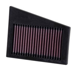 K&N Inlegfilter Renault Espace 2.0 1997-05