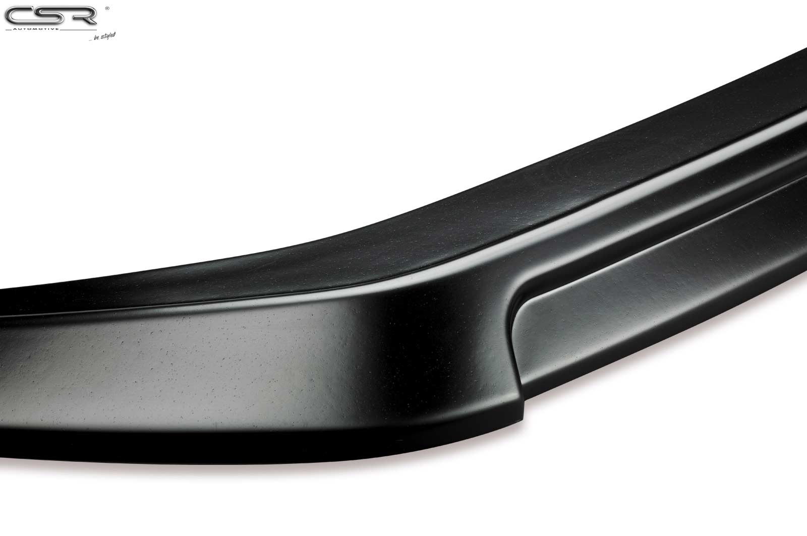 Voorspoiler Audi Q2 S-Line CSR