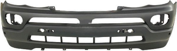 Bumper voor BMW X5