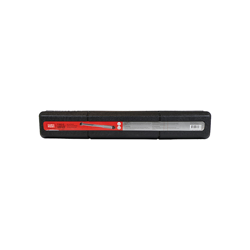 Carpoint Momentsleutel 40-210Nm