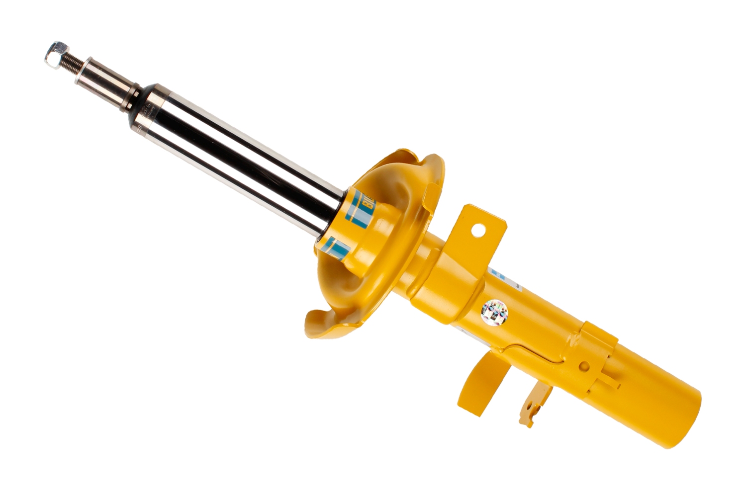 Amortiguador Delantero Derecho Bilstein B8 Para Ford Focus Iii
