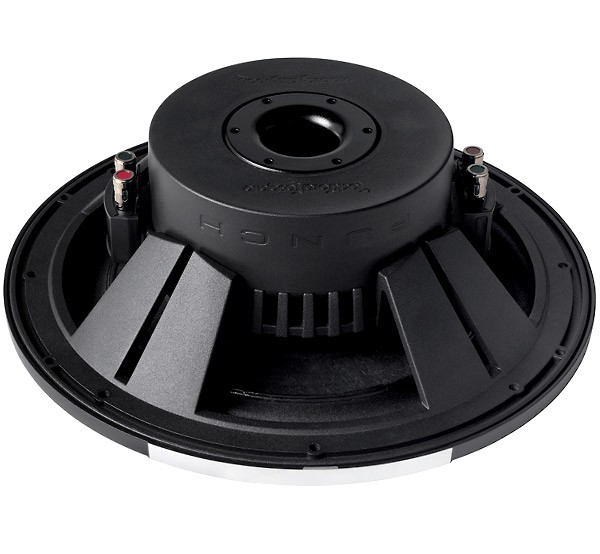 Rockford Fosgate Punch Subwoofer 30cm P3SD212