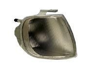 knipperlicht, incl fitting, wit, rechts VW Polo, 1994-1999