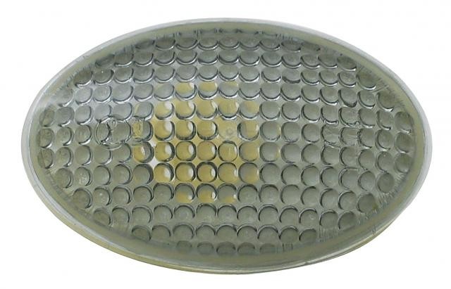 zijknipperlicht, smoke Opel Astra F, 1991 -1998