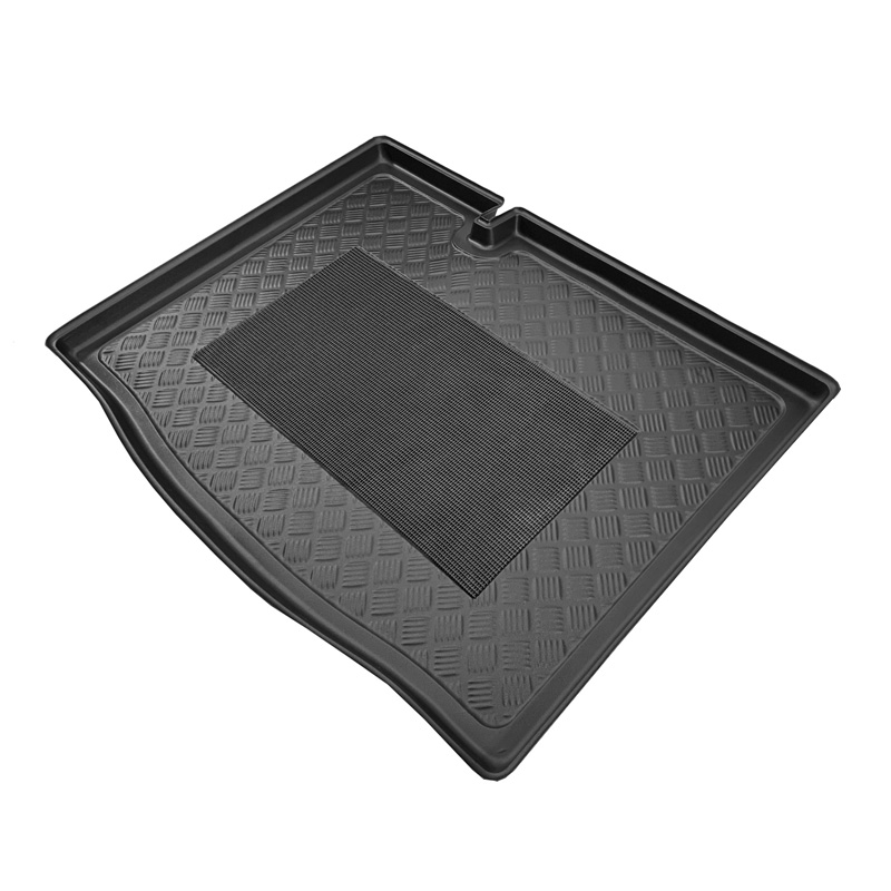 Kofferbakschaal 'Anti-slip'  Dacia Sandero III 2020- incl. Stepway (Lage laadvloer)