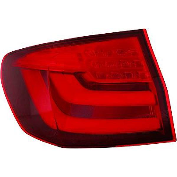 Achterlicht Links BMW F11