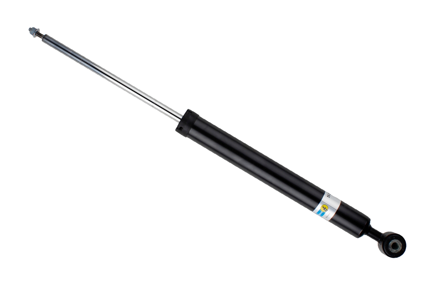 Amortiguador Trasero Bilstein B4 Ford Fiesta Desde 01/2013