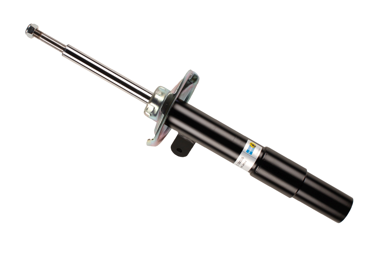 Amortiguador Delantero Derecho Bilstein B4 BMW 7 E65/66