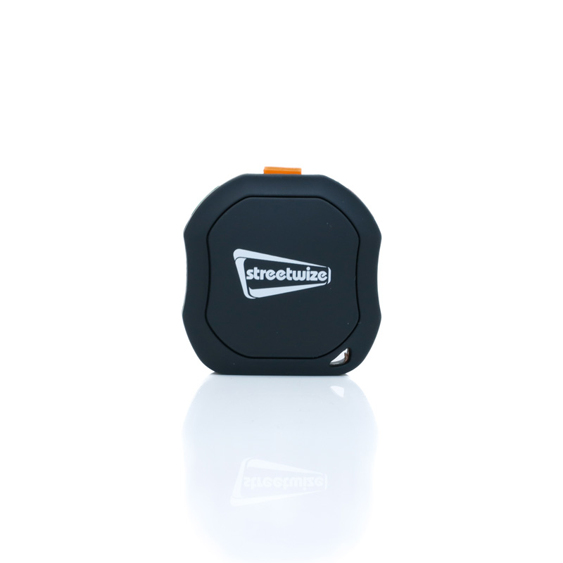 Multifunctionele GPS Tracker
