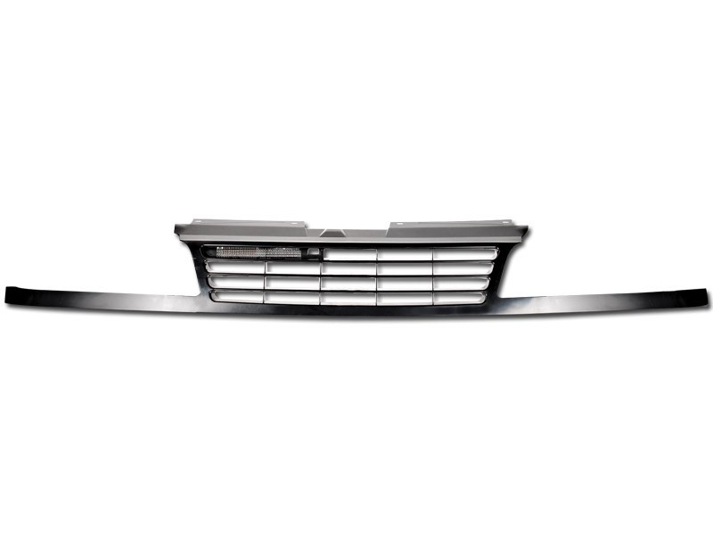 ABS Sportgrill VW Sharan (Typ 7M) Bj. 95-00