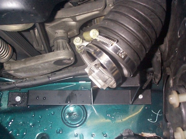 Pipercross VW Golf II 1.8 G60 04/90-07/91 Standard Luchtfilter