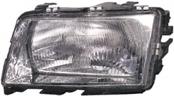 Koplamp rechts Audi 100 C4 91-94 HELLA