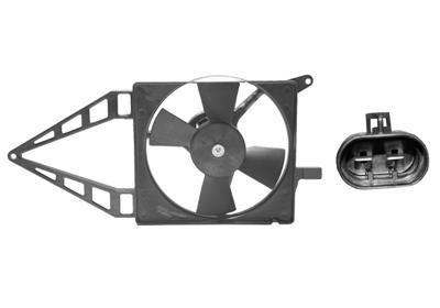 ventilator, 1.4, 1996-Opel Corsa B, 1993-2000