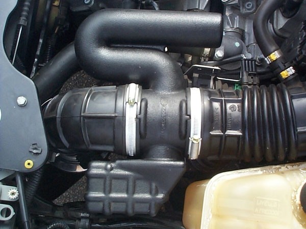 Pipercross Alfa Romeo GTV 3.0 24v V6 10/96-11/00 Standard Luchtf