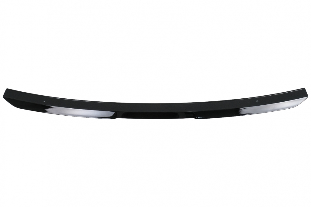 Bodykit Diffusers BMW 7 Serie G70 Glans Zwart