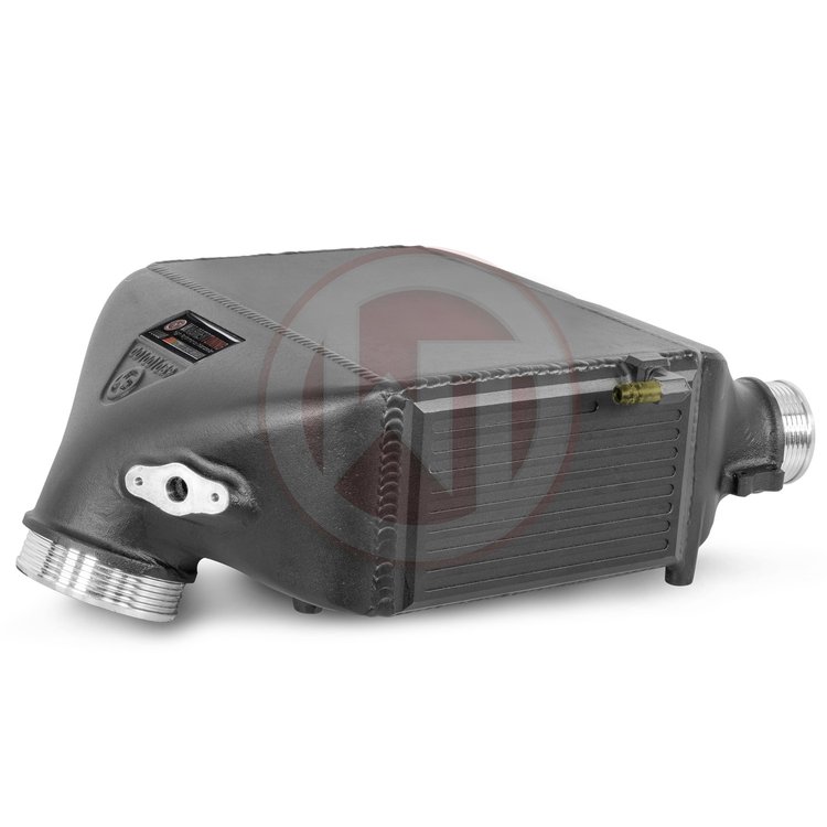 Intercooler BMW M2 F87 Competition S55 Wagner Competition kit