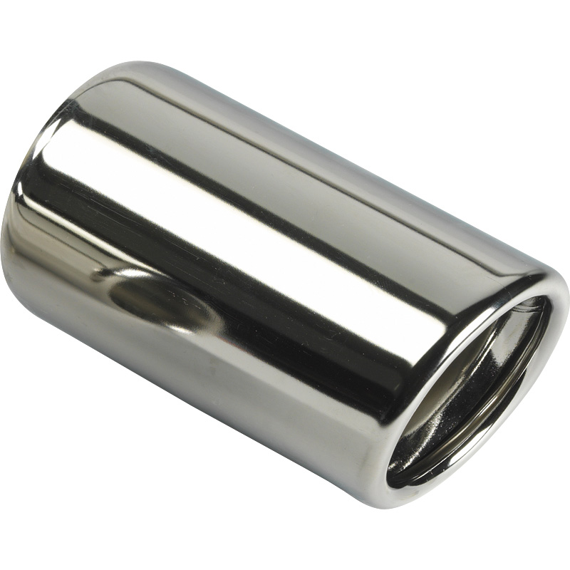 Uss rond 80 / 45-60 mm inox-H