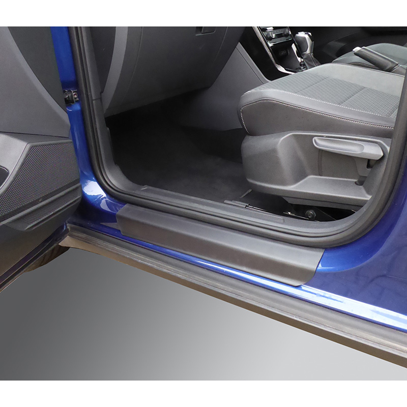 RGM Instaplijsten  Volkswagen T-Cross 2019- - set à 2 stuks