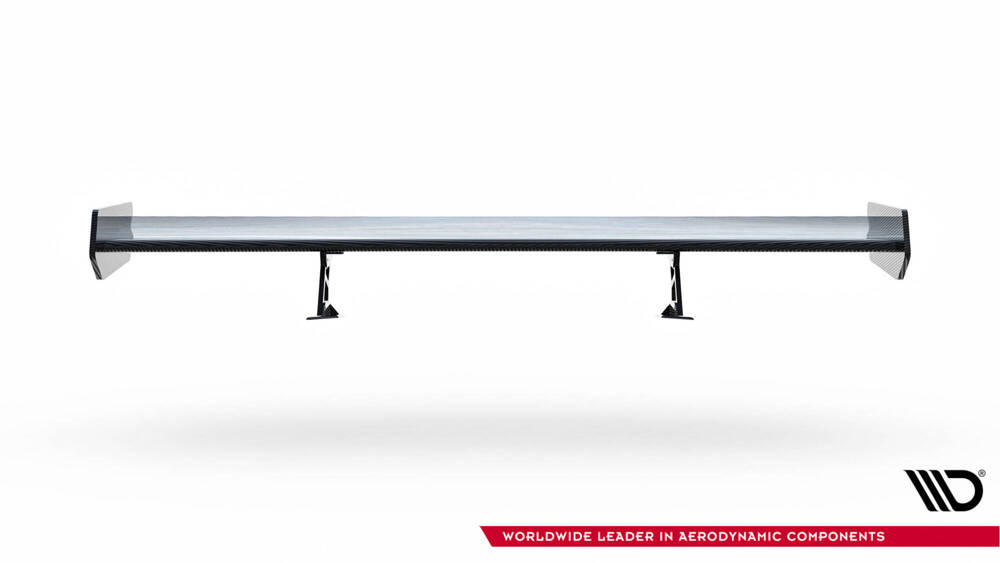 Carbon Spoiler BMW 3 Coupe E46