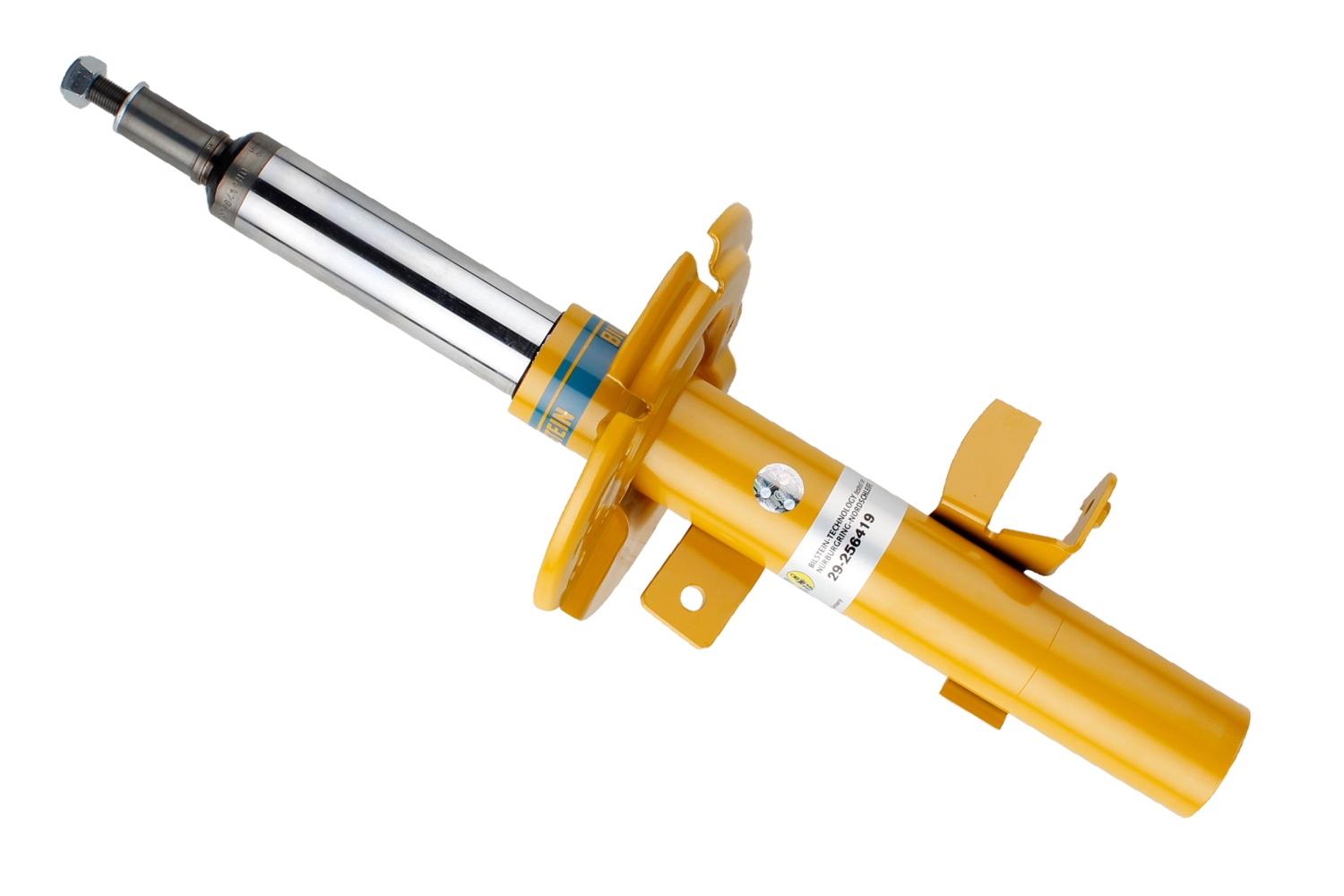 Amortiguador Delantero Derecho Bilstein B8 Para Ford Focus Iii Cew 11.14-