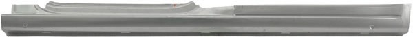 Zijskirt Links VW Caddy