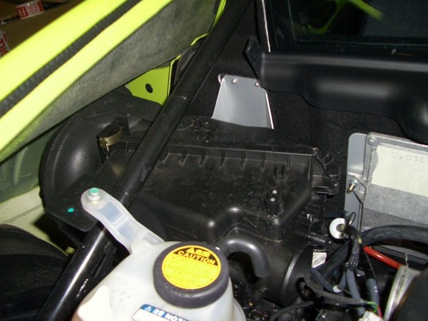 Pipercross Lotus Exige S2 1.8 16v VVTL-i 03/05-Standard Luchtfil