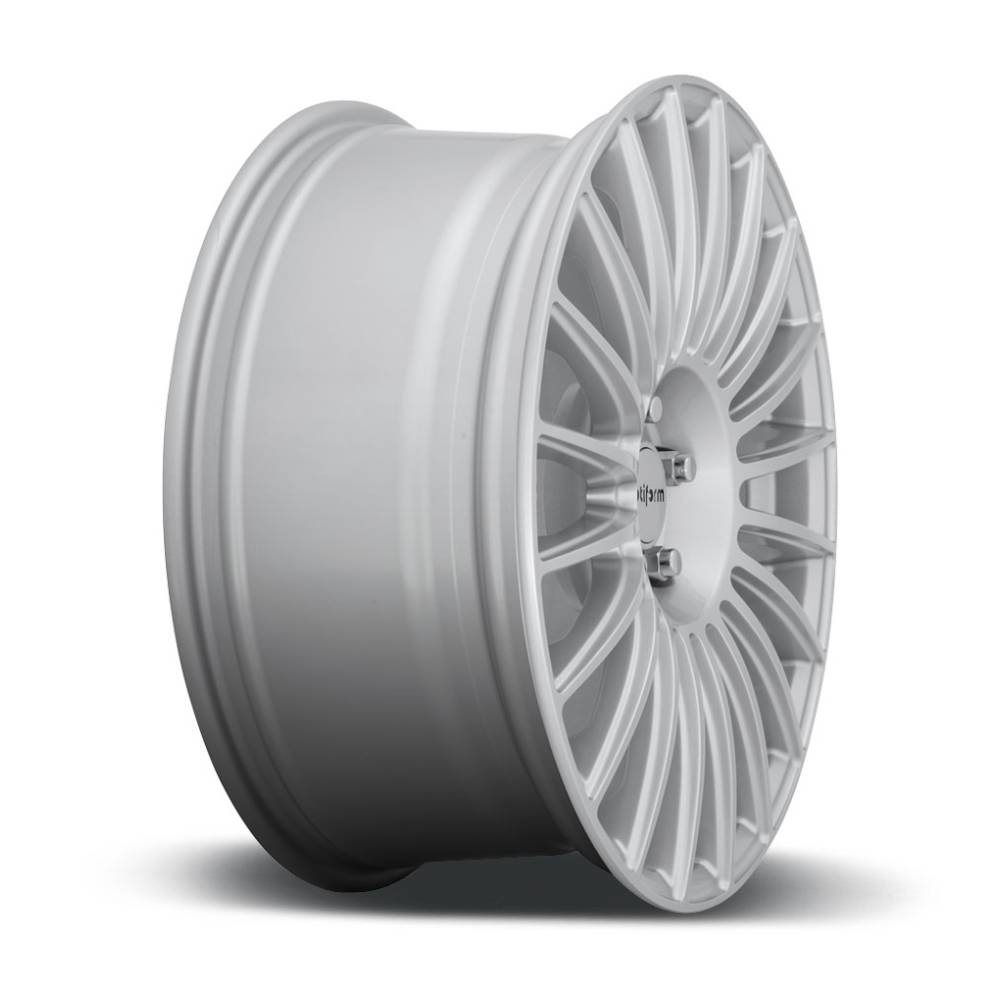 Rotiform IND-T  18x8.5 5x112 ET45 66.6 MACHINED