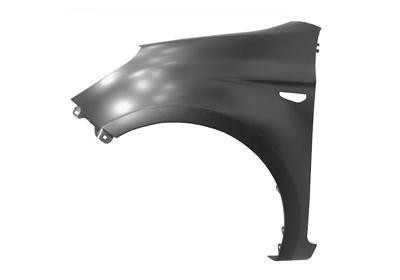 spatbord, links Hyundai I20, 2008 -