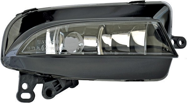 Mistlamp Rechts Audi A9