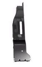 koplamphouder, links Peugeot 307, 2005-2007