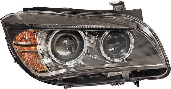 BIXenon Koplamp Rechts BMW X1 BMW E88