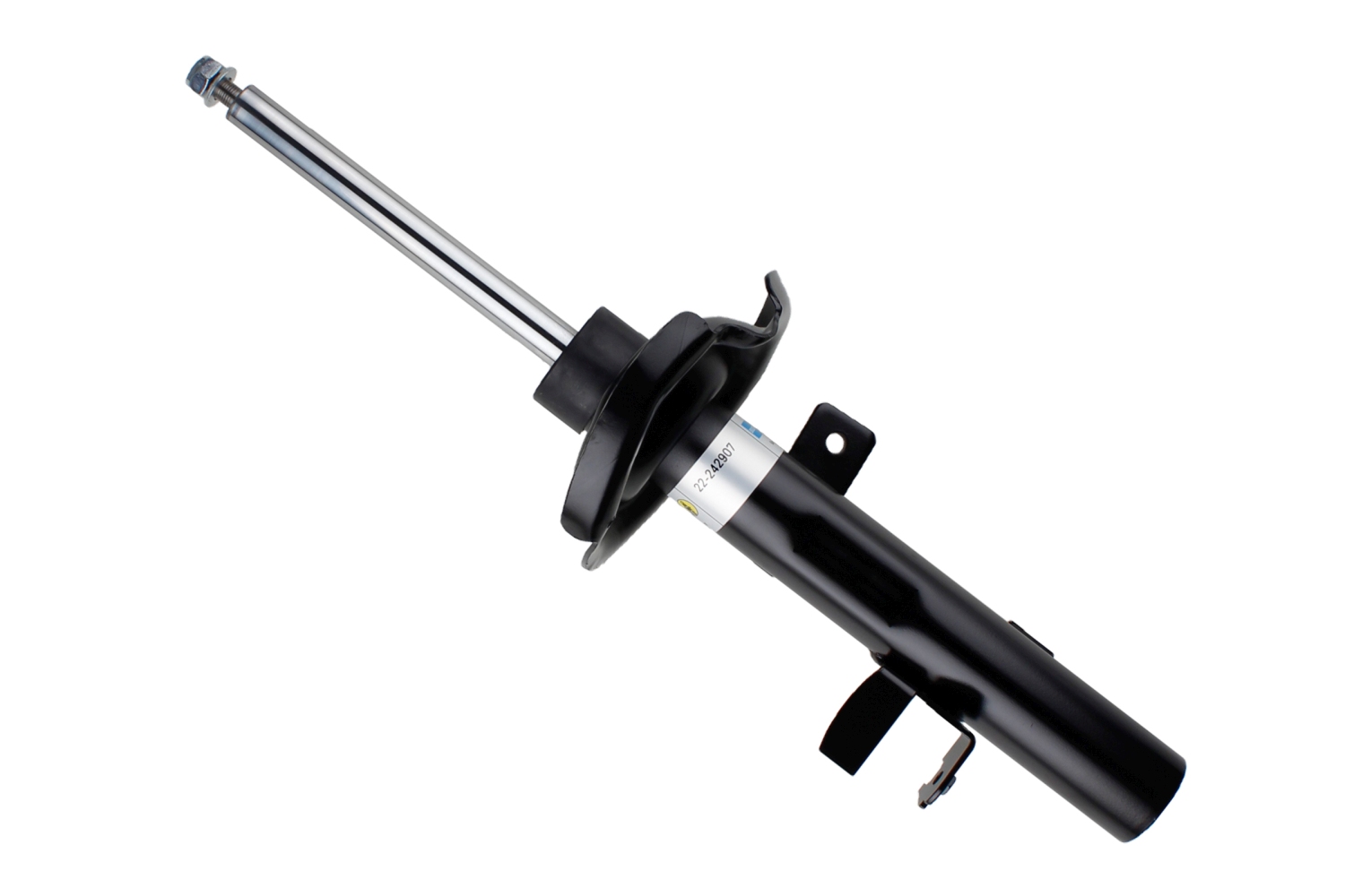 Amortiguador Delantero Bilstein B4 L Para Ford Kuga Ii Vl