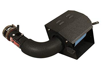 Injen Subaru GT 86 / BR-Z Short ram intake system