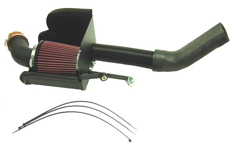 K&N 57i Performance Kit Peugeot 206 1999-2005