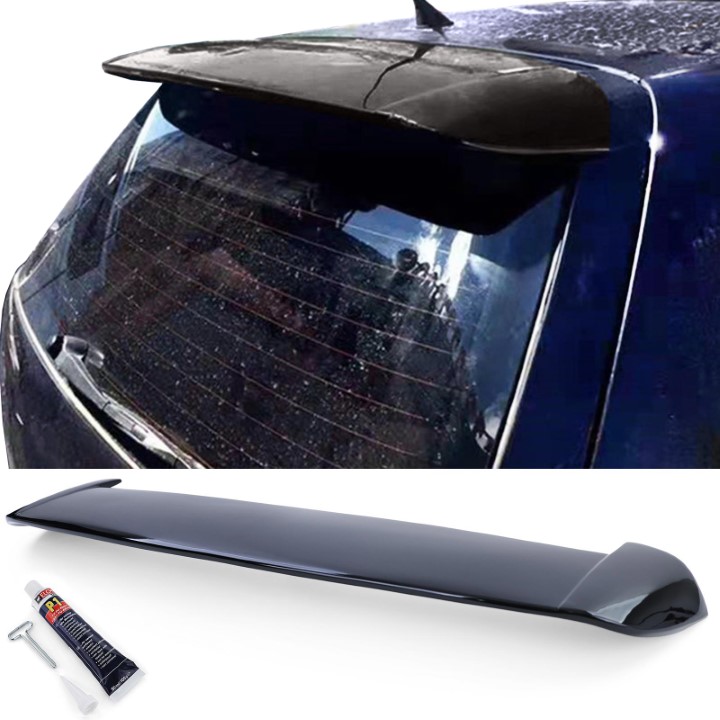 Dakspoiler Golf IV R-look