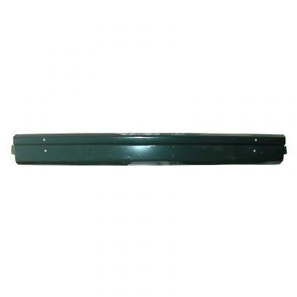 VoorBumper MI.DUCATO, 90-94 ZWART