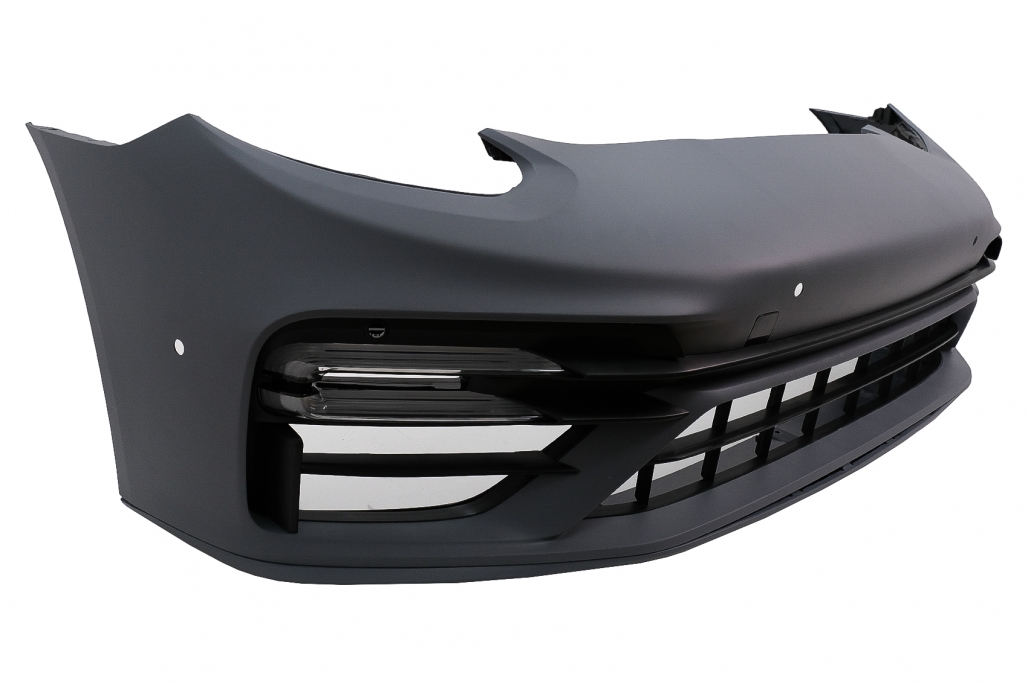 Bodykit Porsche Panamera 10-13 971 Turbo S Look