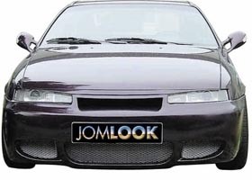 Voorbumper Opel Calibra RS