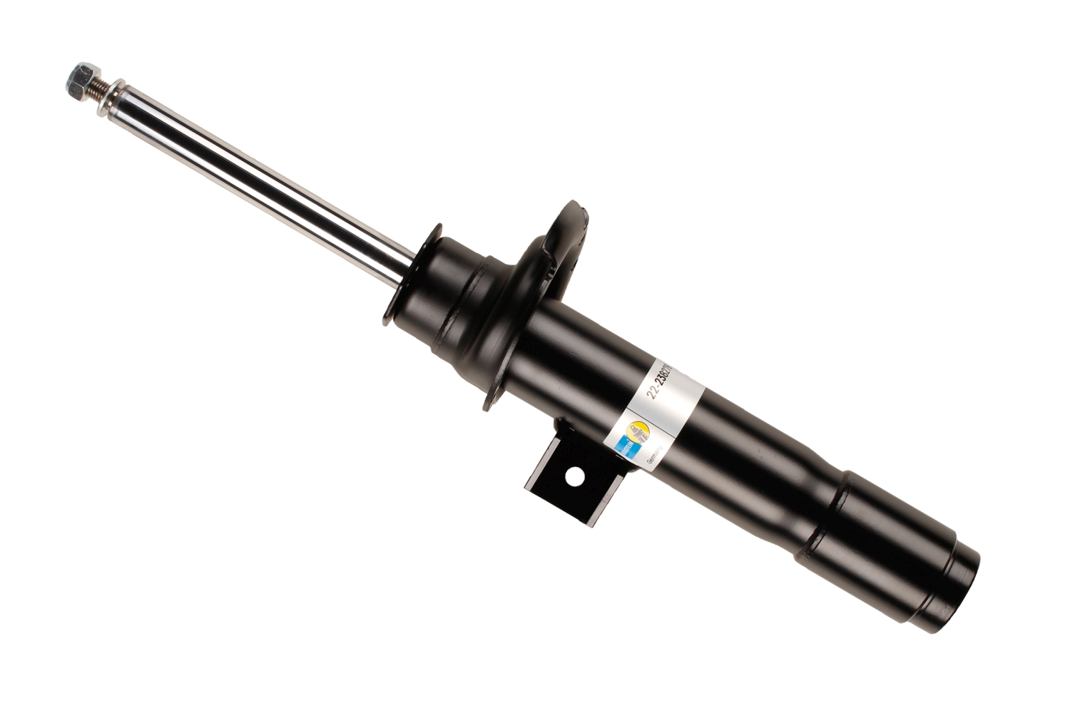 Amortiguador Delantero Derecho Bilstein B4 Para BMW Serie 3 (f20) Xdrive