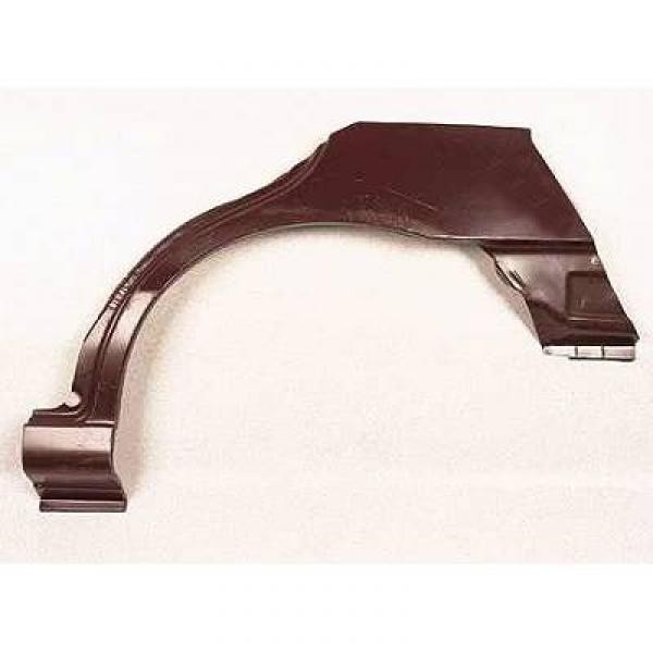 Wielschermrand links ACCENT 94-00 4 DEURS SEDAN