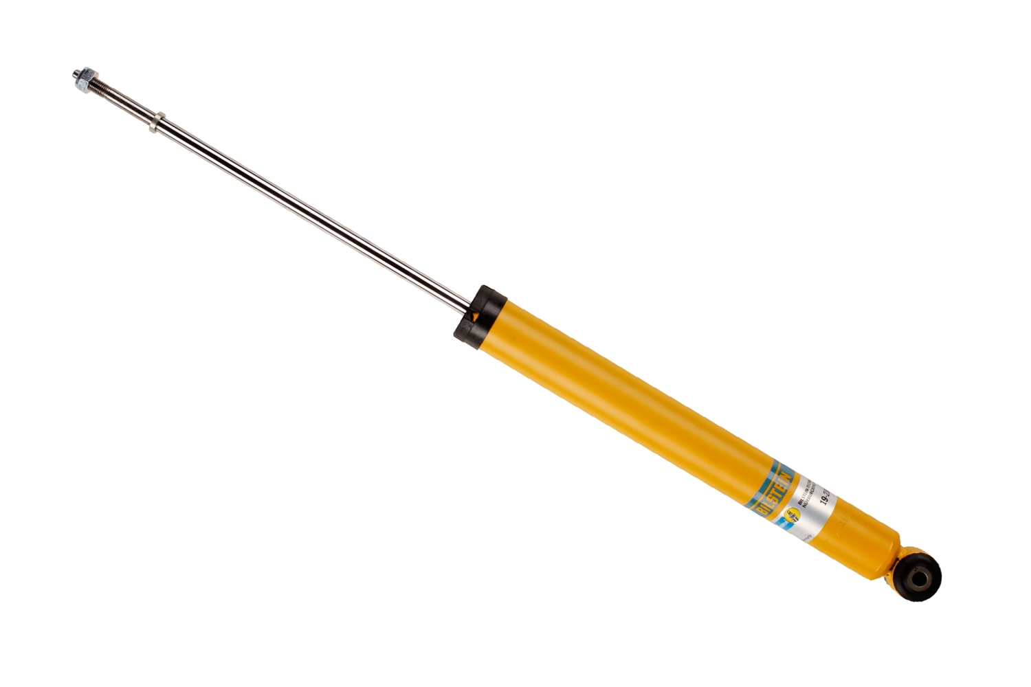 Amortiguador Trasero Bilstein B6 Toyota Yaris P9
