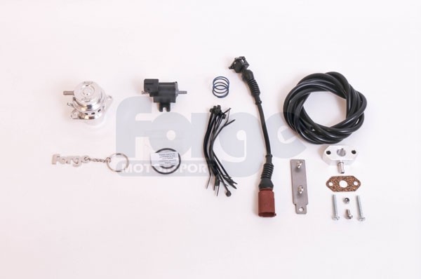Volkswagen Polo 1.4 Gti Twincharged Dump valve FORGE BLOW OFF VA