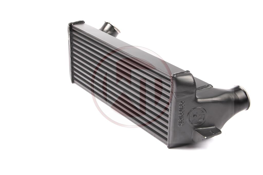 Intercooler BMW 3-serie 335(x)i, 335is N54/N55 E9.. 2006- Wagner Competition kit Evo 2