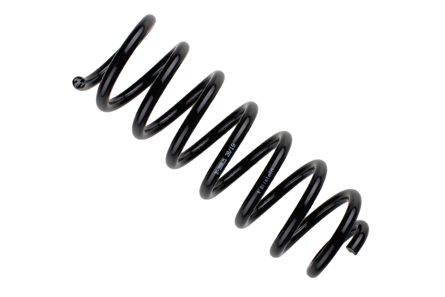 Bilstein B3 Muelle Delantero Mercedes Clase C (w205/s205)