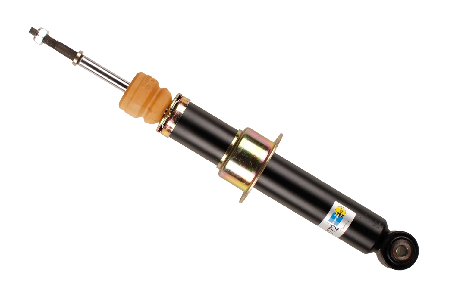 Amortiguador Trasero Bilstein B4 Jaguar S-type (ccx)