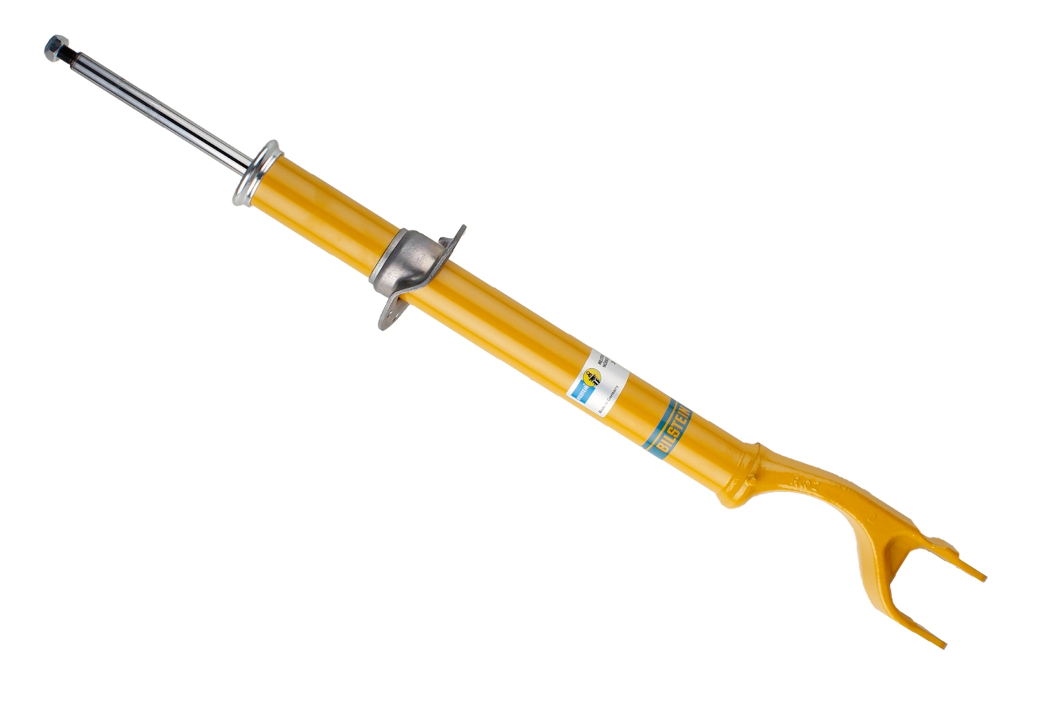 Amortiguador Delantero Derecho Bilstein B6 Mercedes W213 4wd Base
