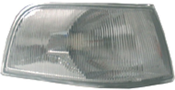Knipperlicht rechts VOLVO 960 94-96 WIT